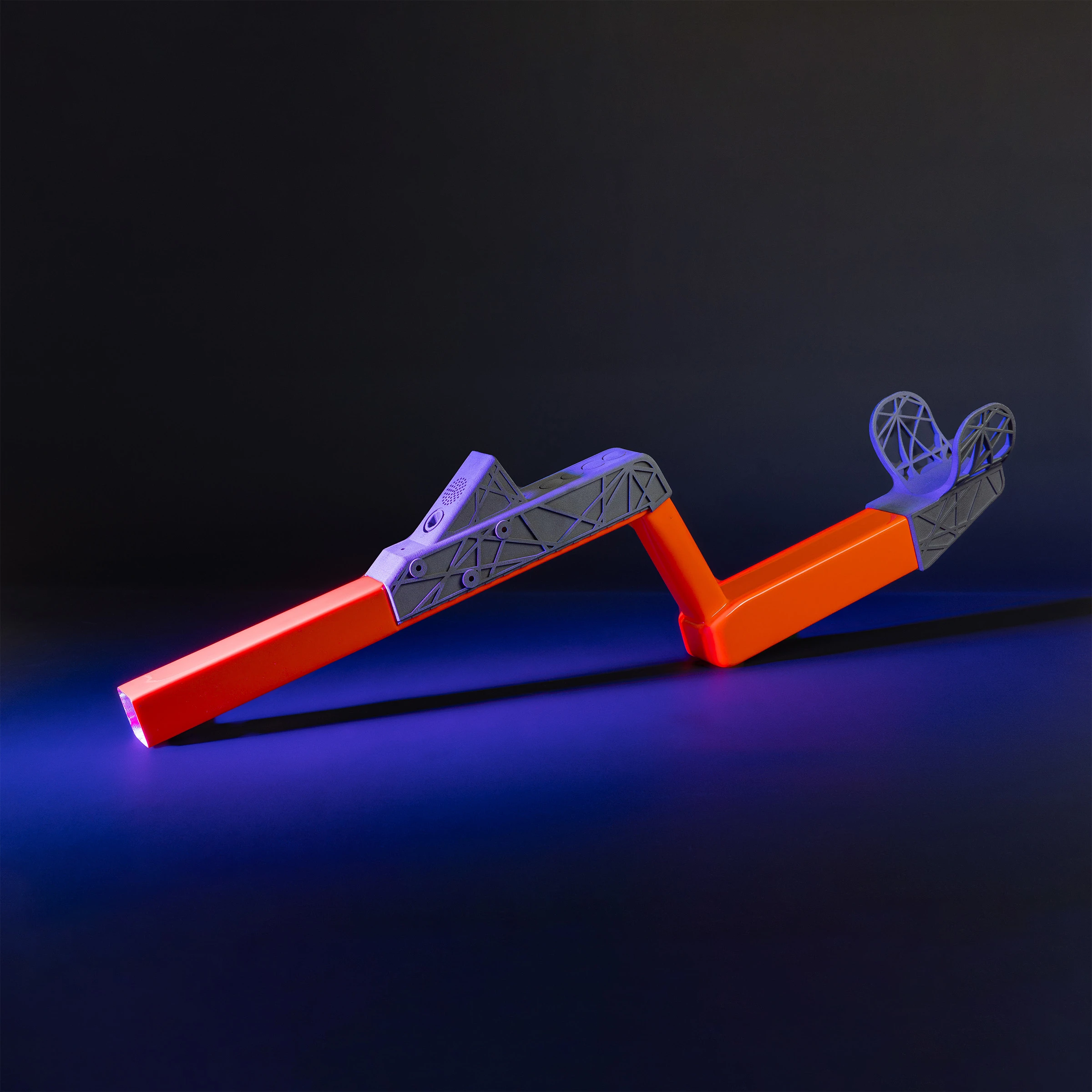 3D tisk SLS + Montáž